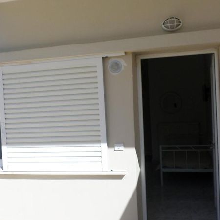 Apartament Chania Summer Studio Zewnętrze zdjęcie