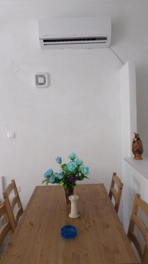 Apartament Chania Summer Studio Zewnętrze zdjęcie